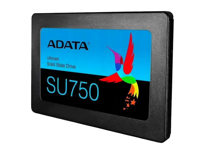 Montaje Disco Duro SSD SATA Cervera de Buitrago
